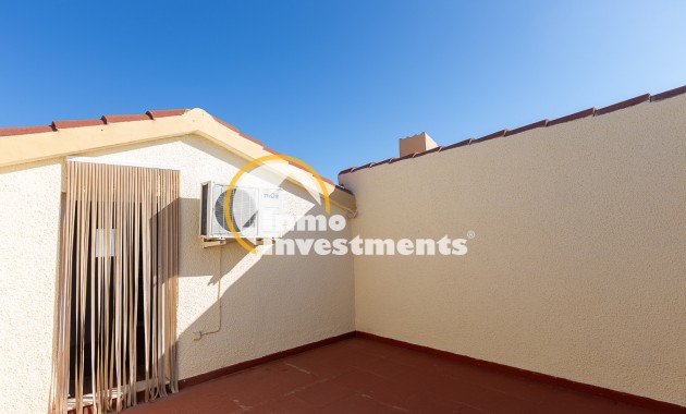 Gebrauchtimmobilien - Villa - Ciudad Quesada