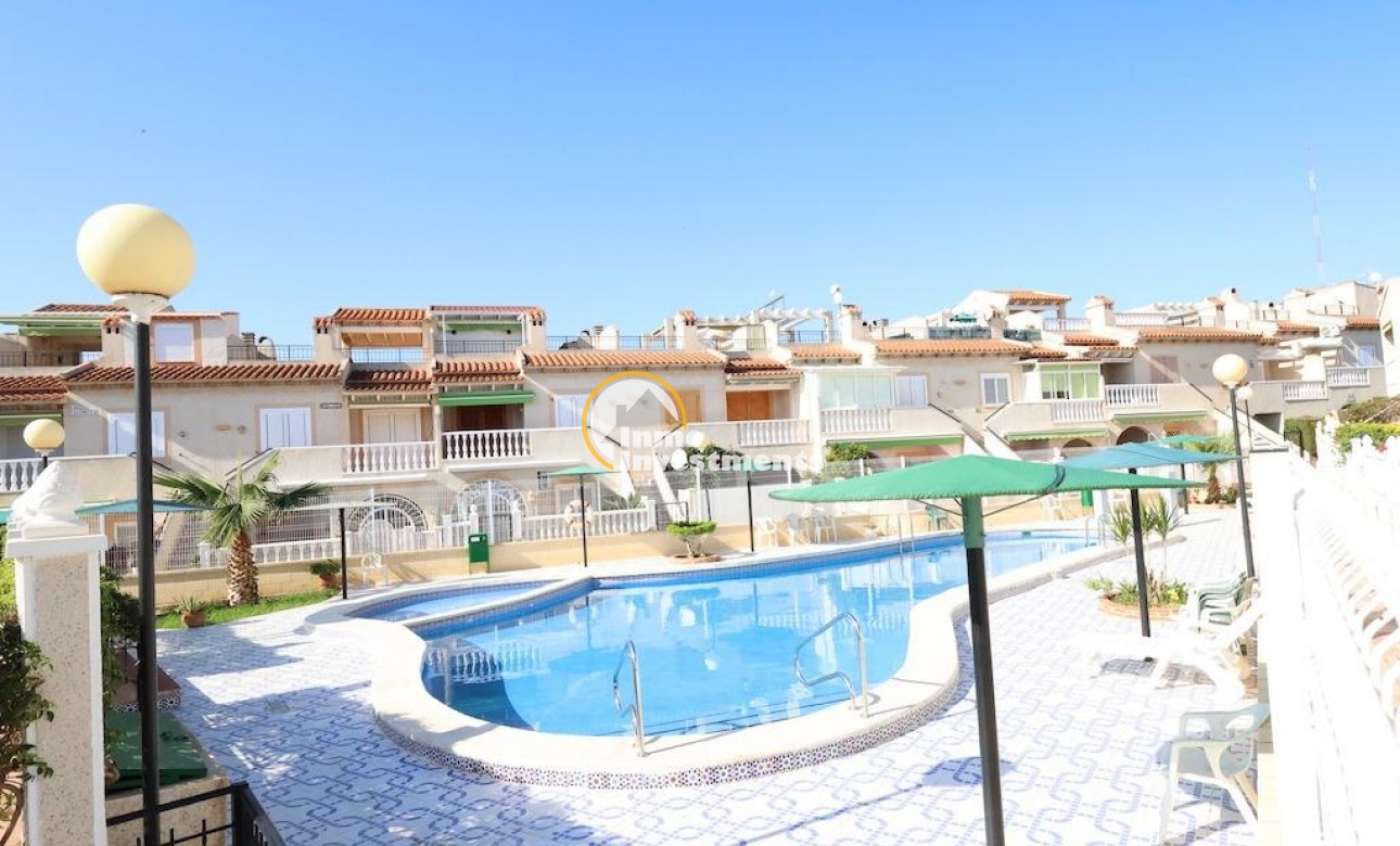 Reventa - Bungalow - Guardamar del Segura - Pórtico Mediterráneo