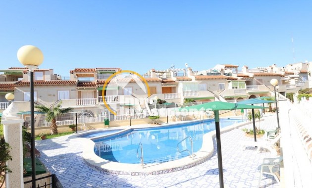 Reventa - Bungalow - Guardamar del Segura - Pórtico Mediterráneo