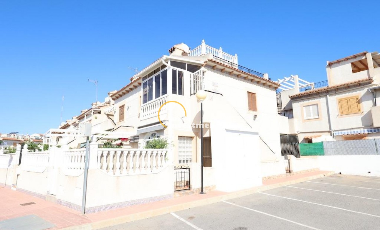 Reventa - Bungalow - Guardamar del Segura - Pórtico Mediterráneo