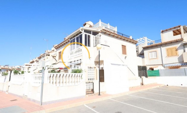 Reventa - Bungalow - Guardamar del Segura - Pórtico Mediterráneo