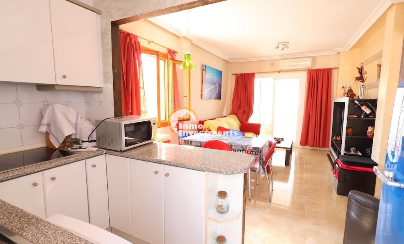 Reventa - Bungalow - Guardamar del Segura - Pórtico Mediterráneo