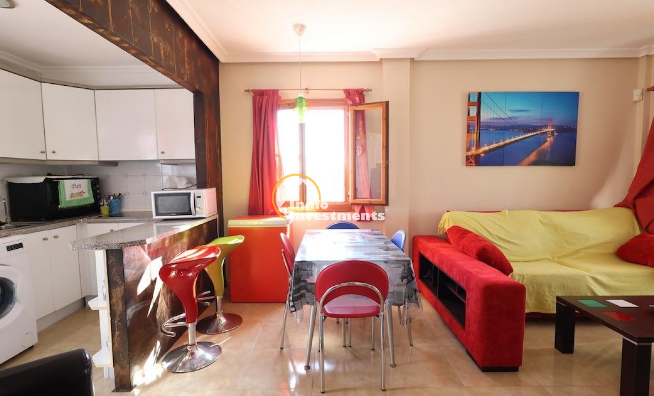 Reventa - Bungalow - Guardamar del Segura - Pórtico Mediterráneo