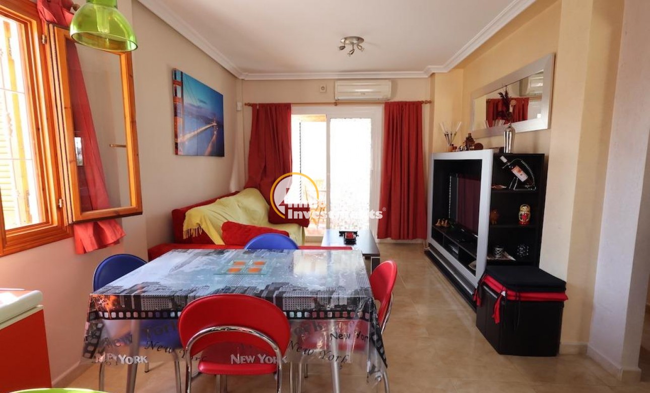 Reventa - Bungalow - Guardamar del Segura - Pórtico Mediterráneo