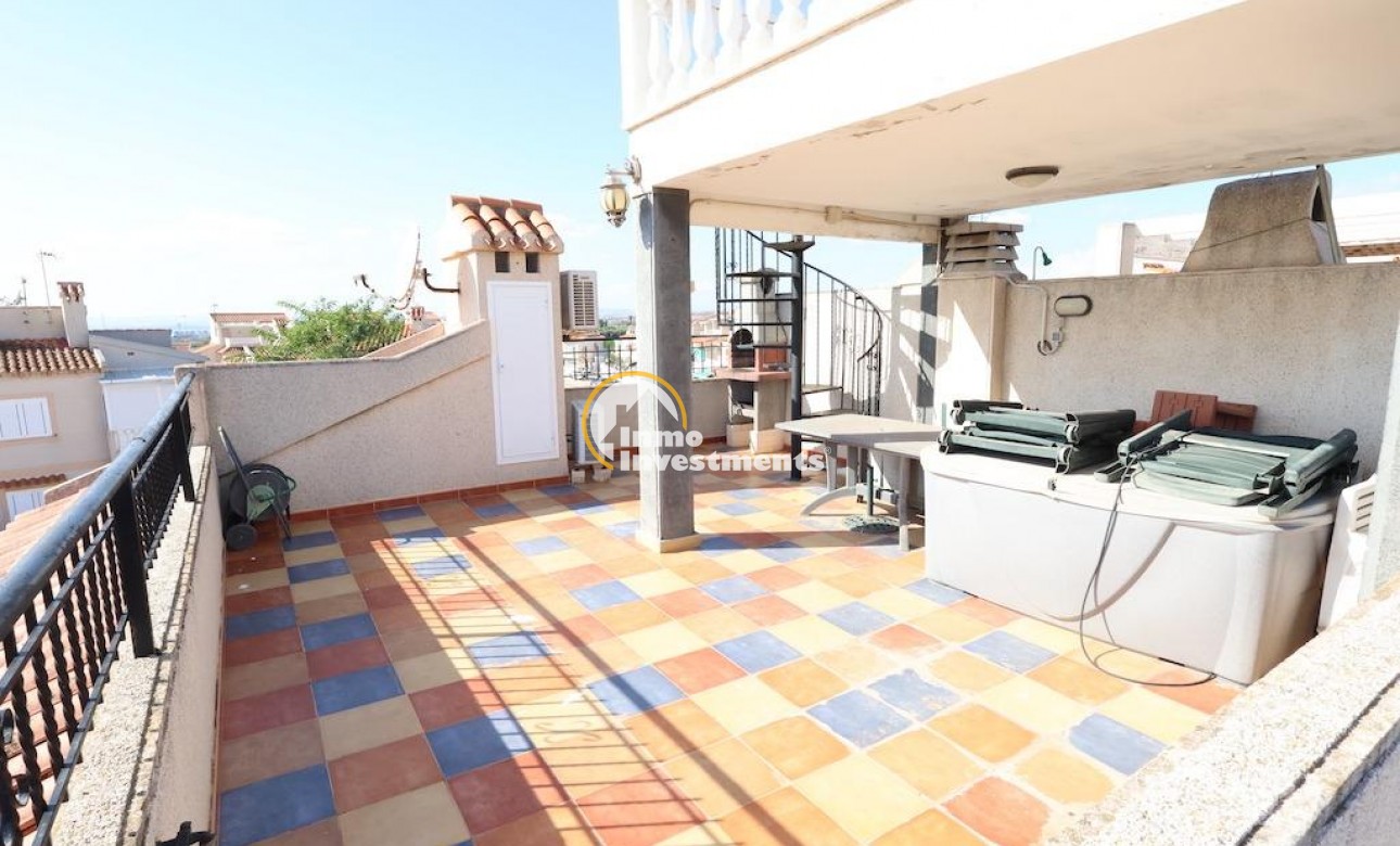 Reventa - Bungalow - Guardamar del Segura - Pórtico Mediterráneo