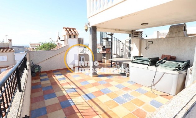 Reventa - Bungalow - Guardamar del Segura - Pórtico Mediterráneo