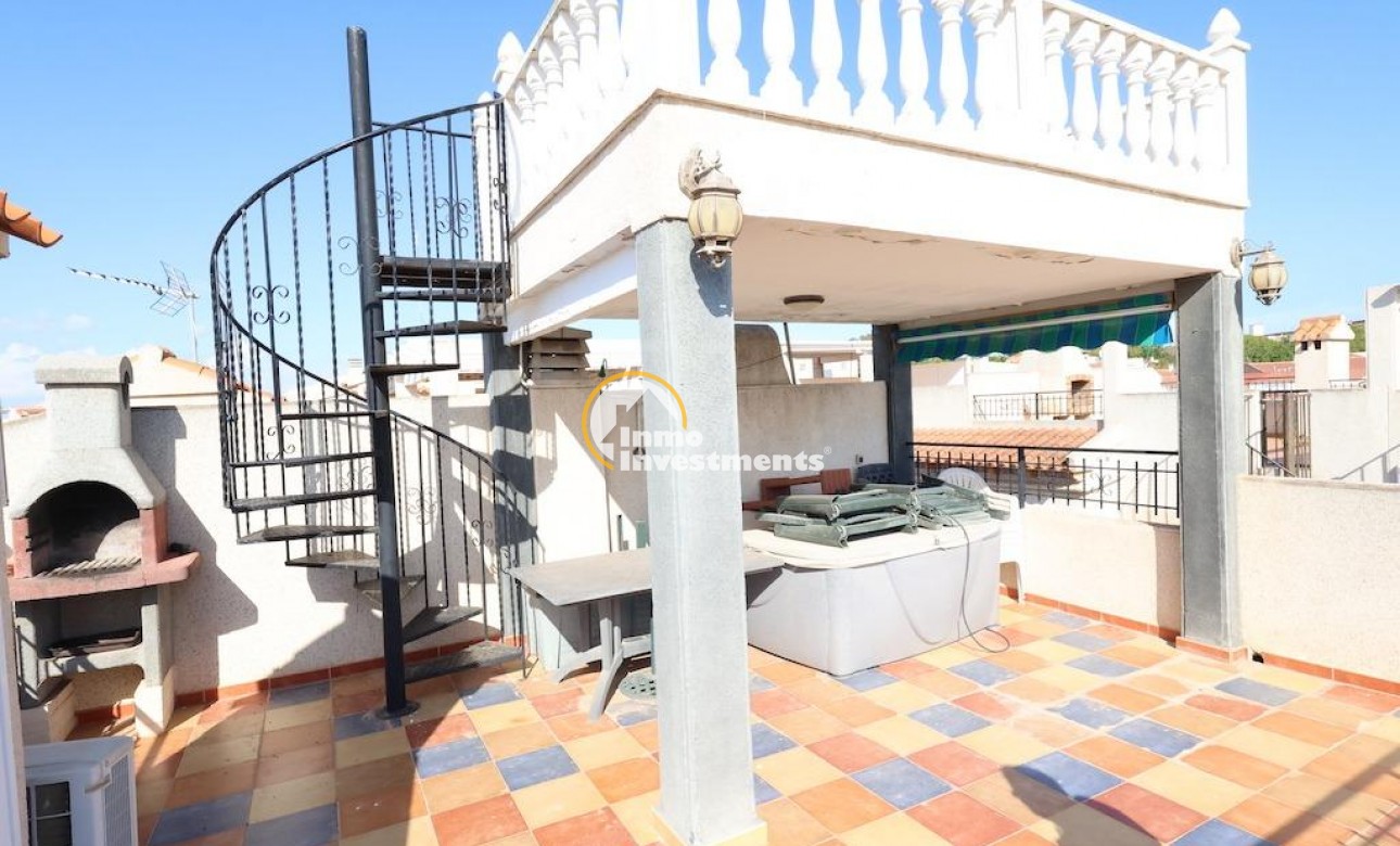 Reventa - Bungalow - Guardamar del Segura - Pórtico Mediterráneo