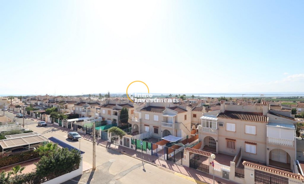 Reventa - Bungalow - Guardamar del Segura - Pórtico Mediterráneo