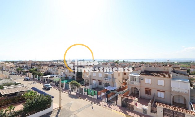 Reventa - Bungalow - Guardamar del Segura - Pórtico Mediterráneo