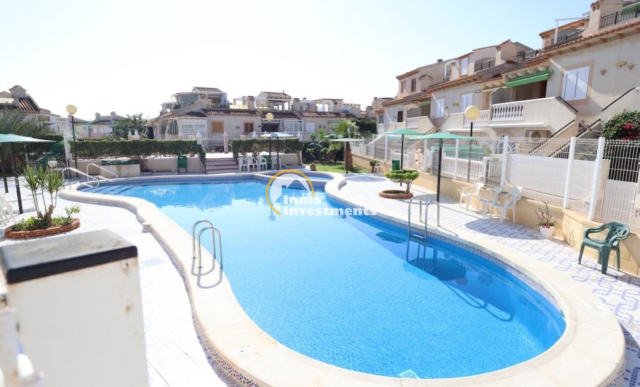 Reventa - Bungalow - Guardamar del Segura - Pórtico Mediterráneo