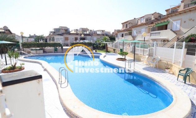 Reventa - Bungalow - Guardamar del Segura - Pórtico Mediterráneo