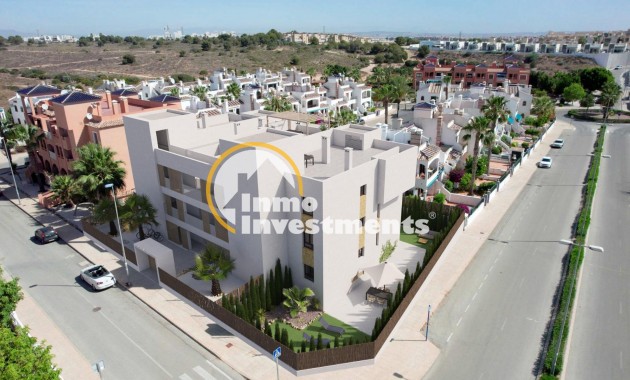 New build - Penthouse - Orihuela Costa - PAU 8