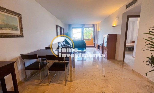 Resale - Apartment - Punta Prima - Beachside