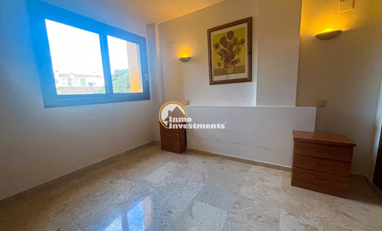 Resale - Apartment - Punta Prima - Beachside