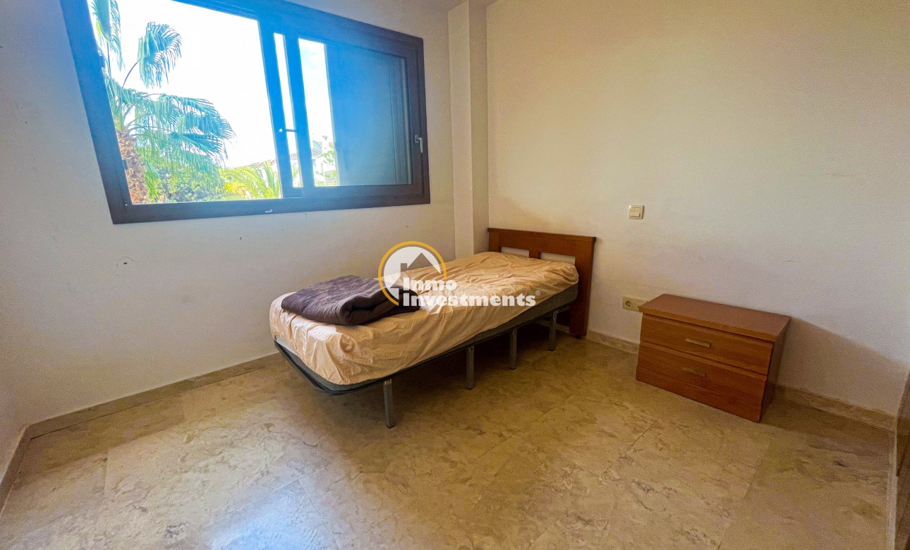 Resale - Apartment - Punta Prima - Beachside