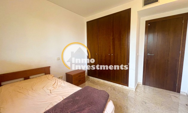 Resale - Apartment - Punta Prima - Beachside