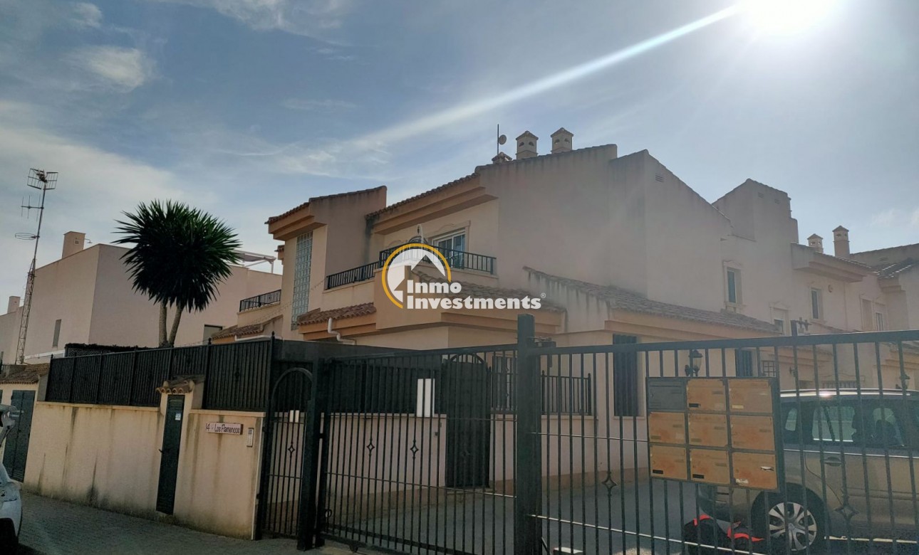 Resale - Town house - San Miguel de Salinas - San Miguel