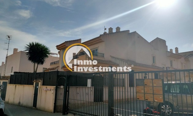 Resale - Town house - San Miguel de Salinas - San Miguel