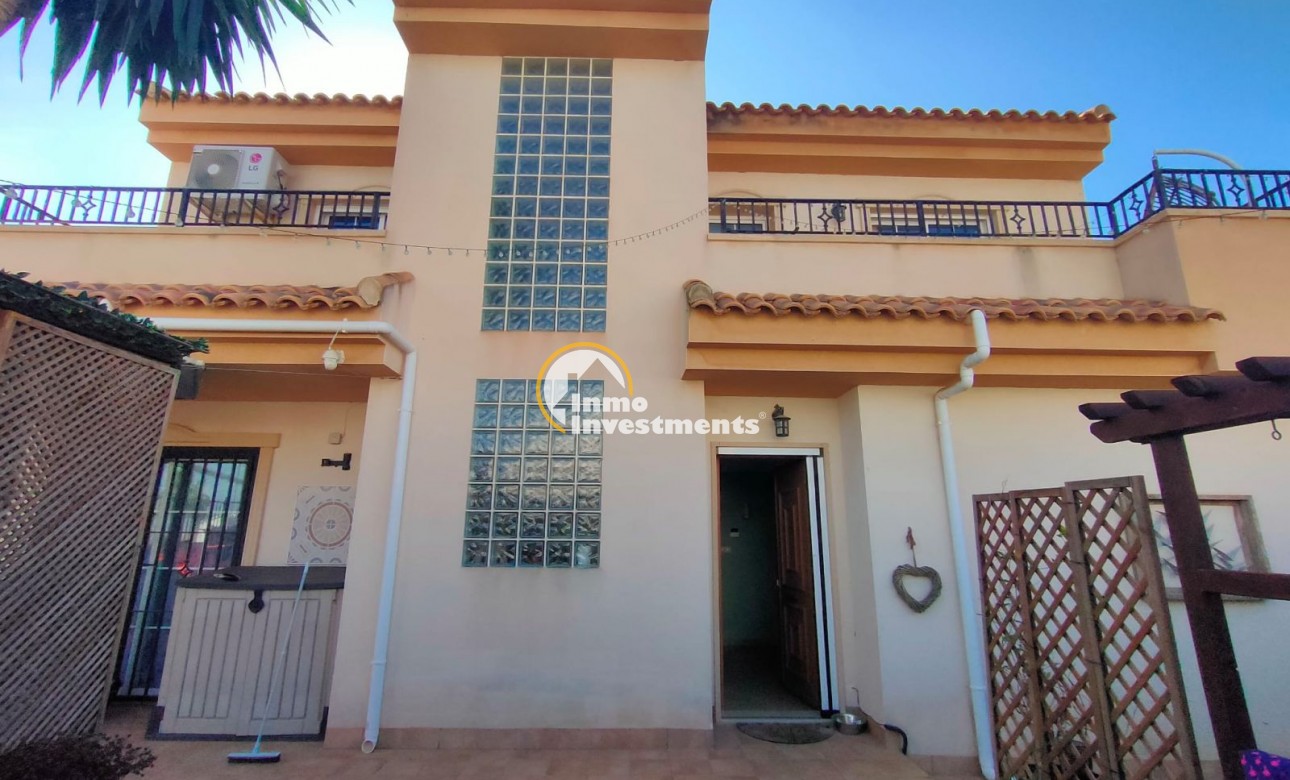 Resale - Town house - San Miguel de Salinas - San Miguel