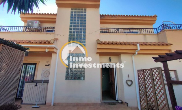 Resale - Town house - San Miguel de Salinas - San Miguel