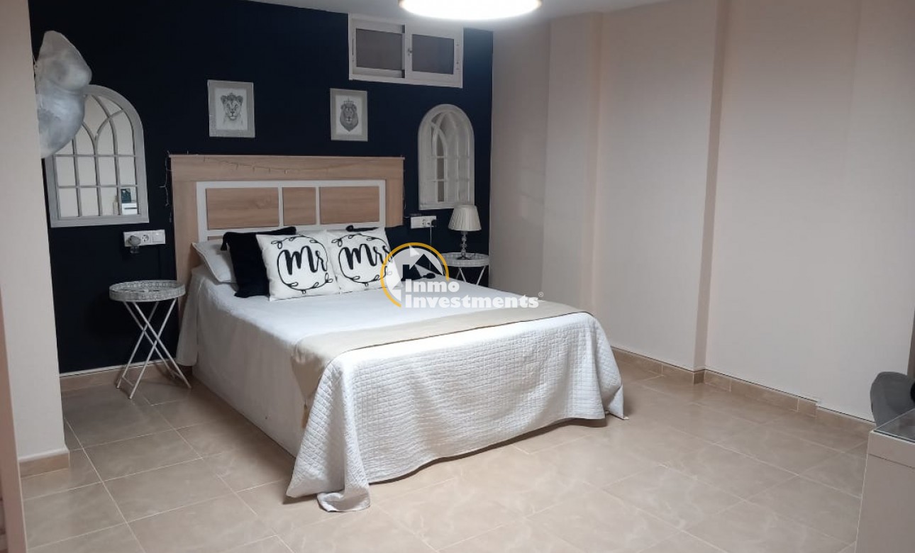 Resale - Town house - San Miguel de Salinas - San Miguel