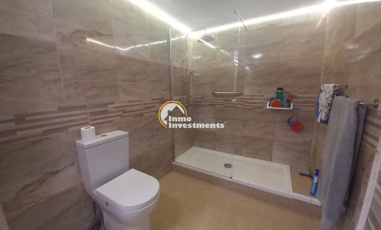 Resale - Town house - San Miguel de Salinas - San Miguel