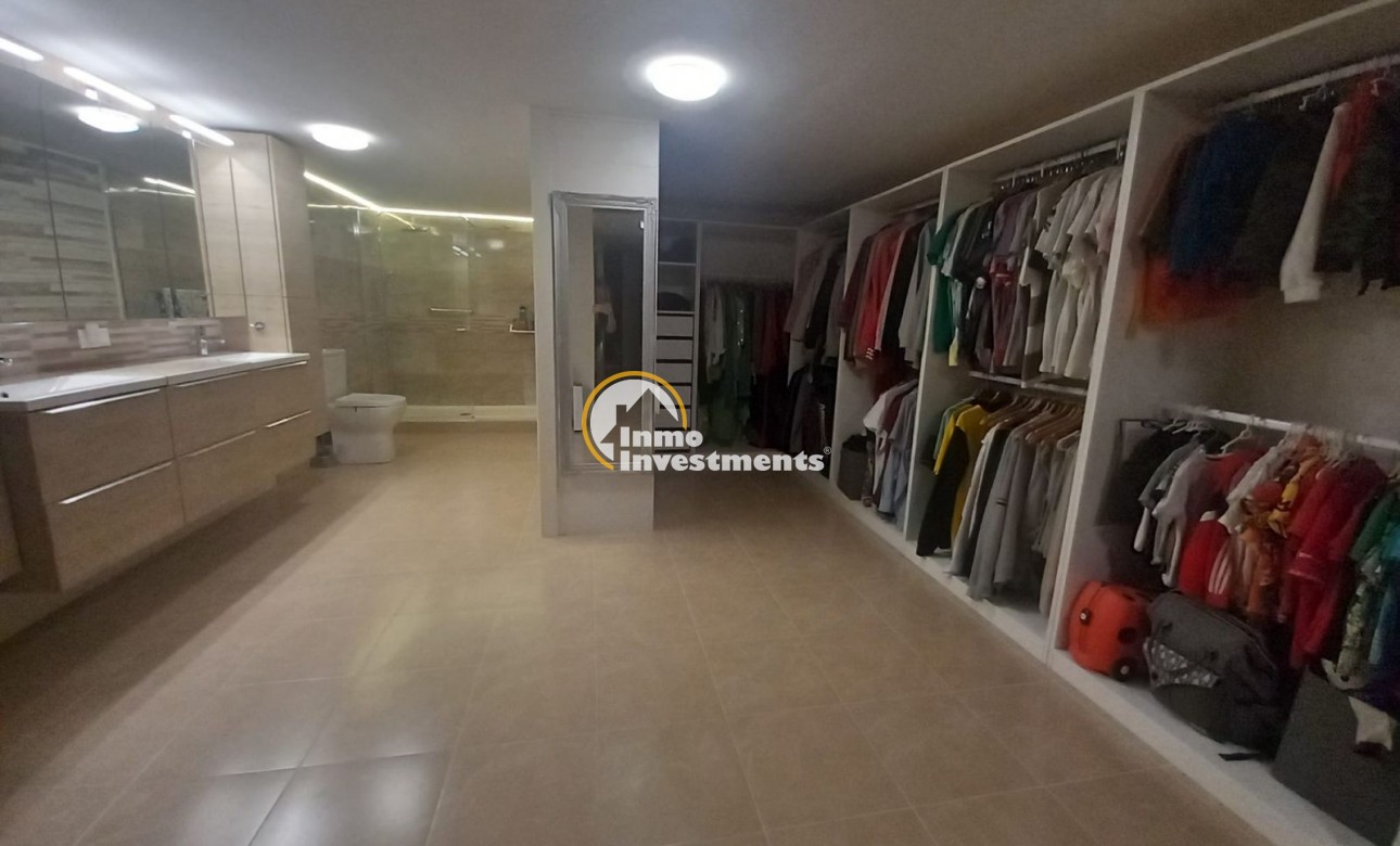 Resale - Town house - San Miguel de Salinas - San Miguel