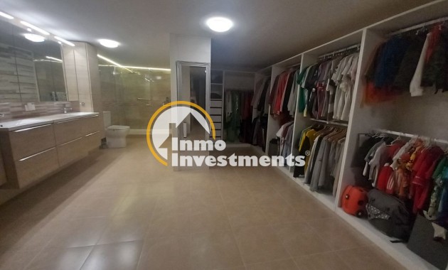 Resale - Town house - San Miguel de Salinas - San Miguel