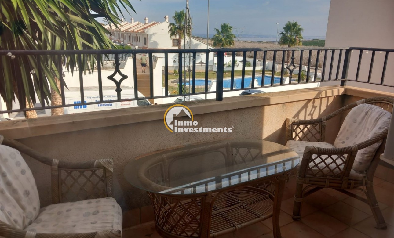 Resale - Town house - San Miguel de Salinas - San Miguel