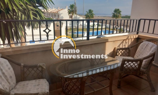 Resale - Town house - San Miguel de Salinas - San Miguel