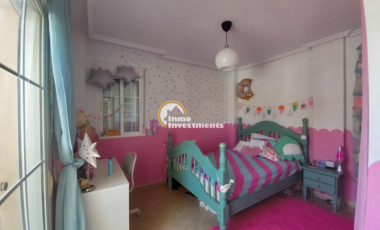 Resale - Town house - San Miguel de Salinas - San Miguel