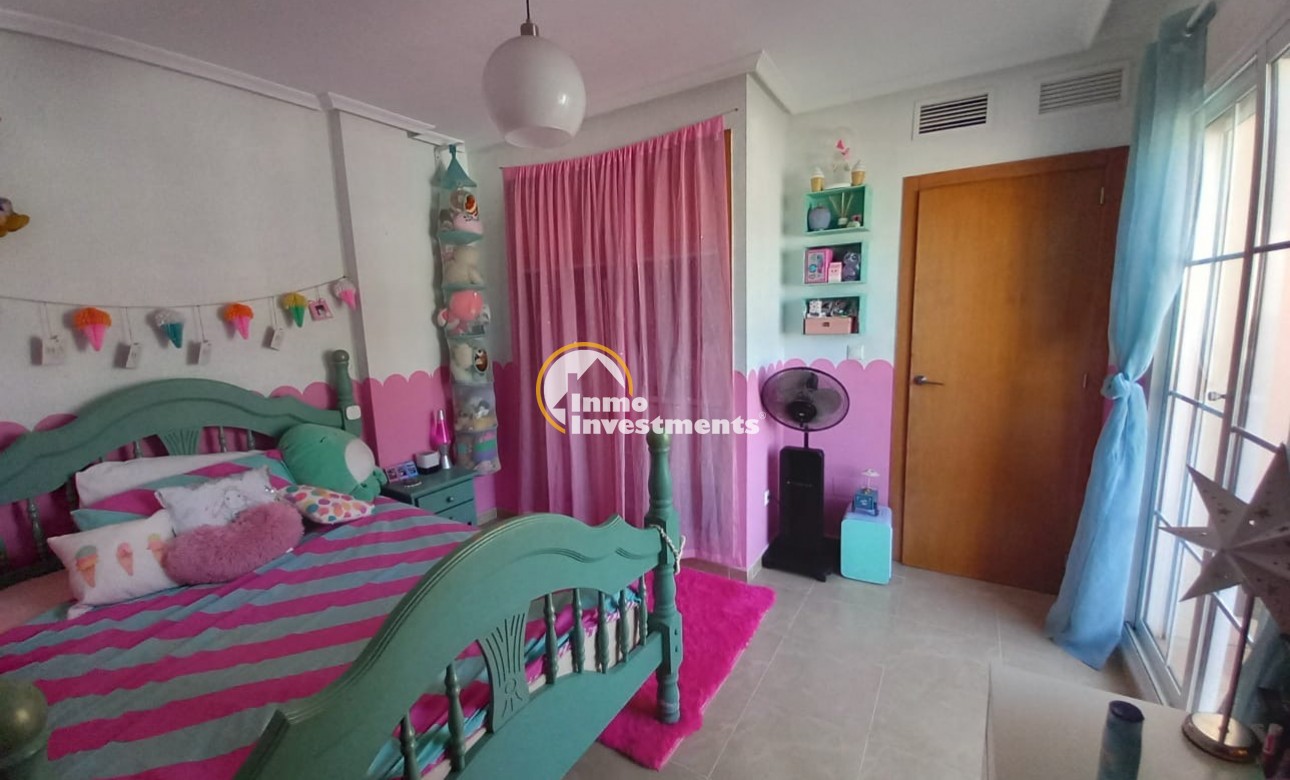 Resale - Town house - San Miguel de Salinas - San Miguel