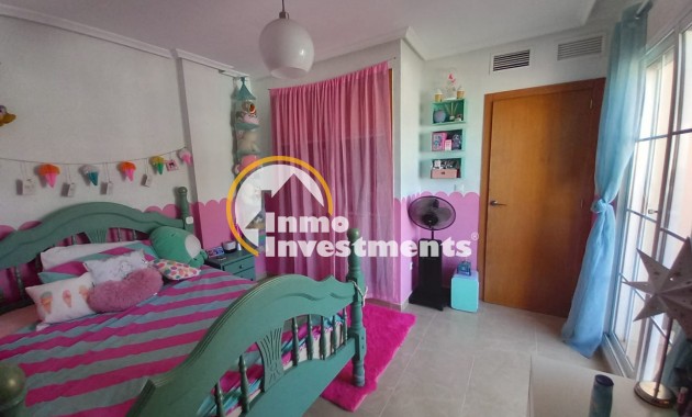 Resale - Town house - San Miguel de Salinas - San Miguel