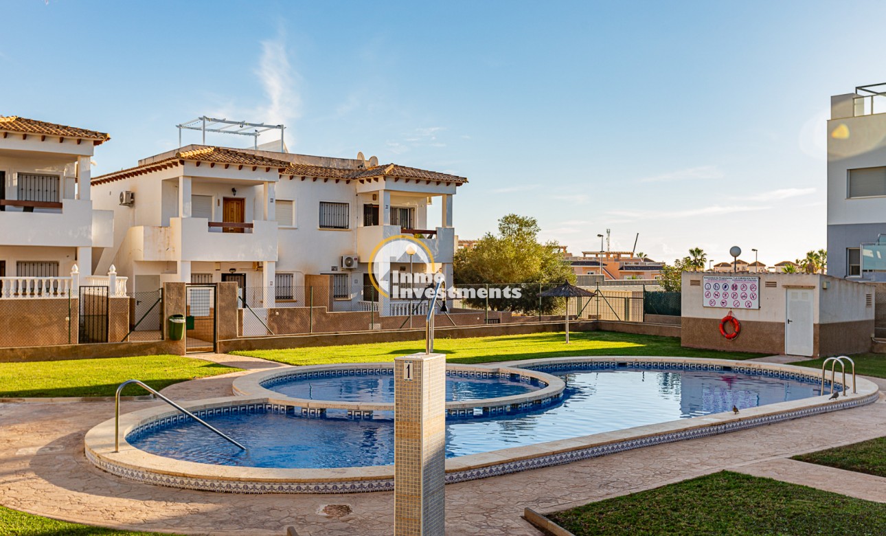 Reventa - Bungalow - Punta Prima - La Ciñuelica