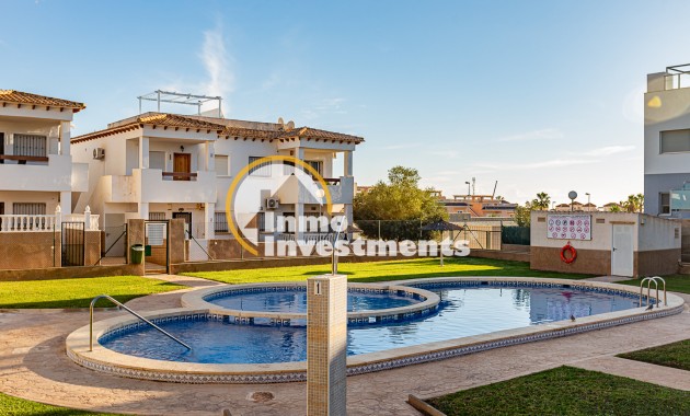 Reventa - Bungalow - Punta Prima - La Ciñuelica