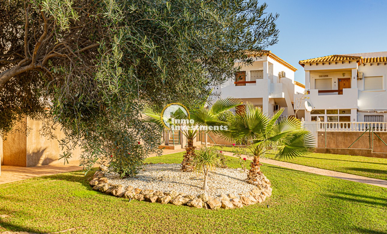 Reventa - Bungalow - Punta Prima - La Ciñuelica