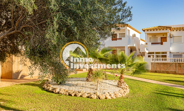 Reventa - Bungalow - Punta Prima - La Ciñuelica