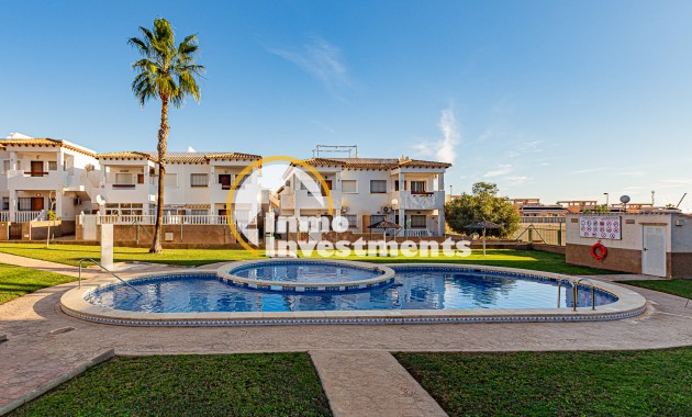 Reventa - Bungalow - Punta Prima - La Ciñuelica