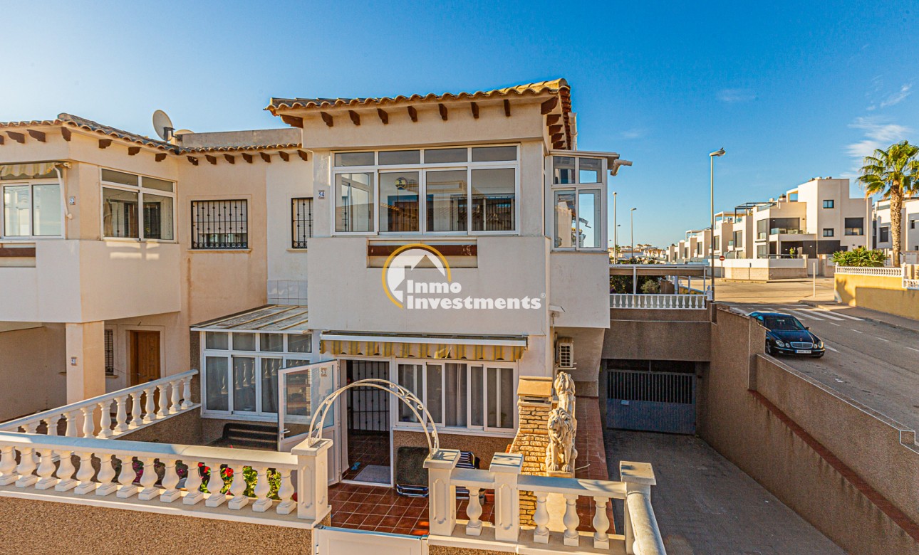 Reventa - Bungalow - Punta Prima - La Ciñuelica