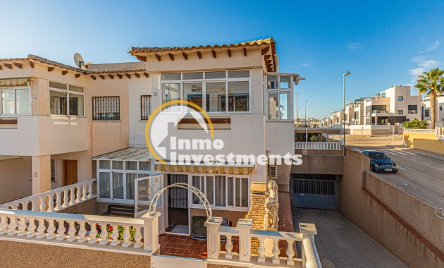 Reventa - Bungalow - Punta Prima - La Ciñuelica