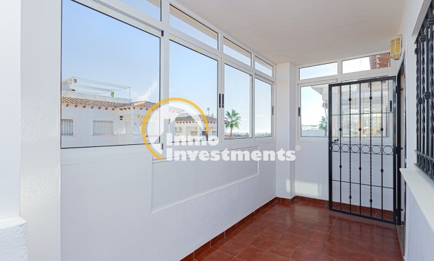 Reventa - Bungalow - Punta Prima - La Ciñuelica