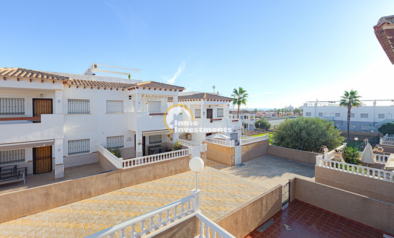 Reventa - Bungalow - Punta Prima - La Ciñuelica