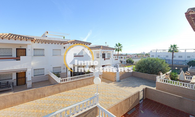 Reventa - Bungalow - Punta Prima - La Ciñuelica