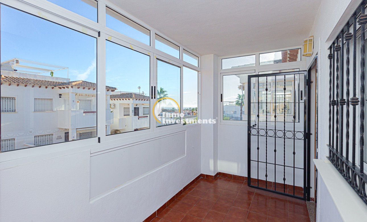 Reventa - Bungalow - Punta Prima - La Ciñuelica