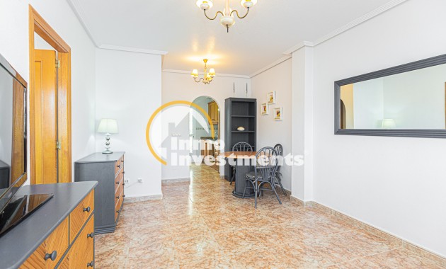 Reventa - Bungalow - Punta Prima - La Ciñuelica