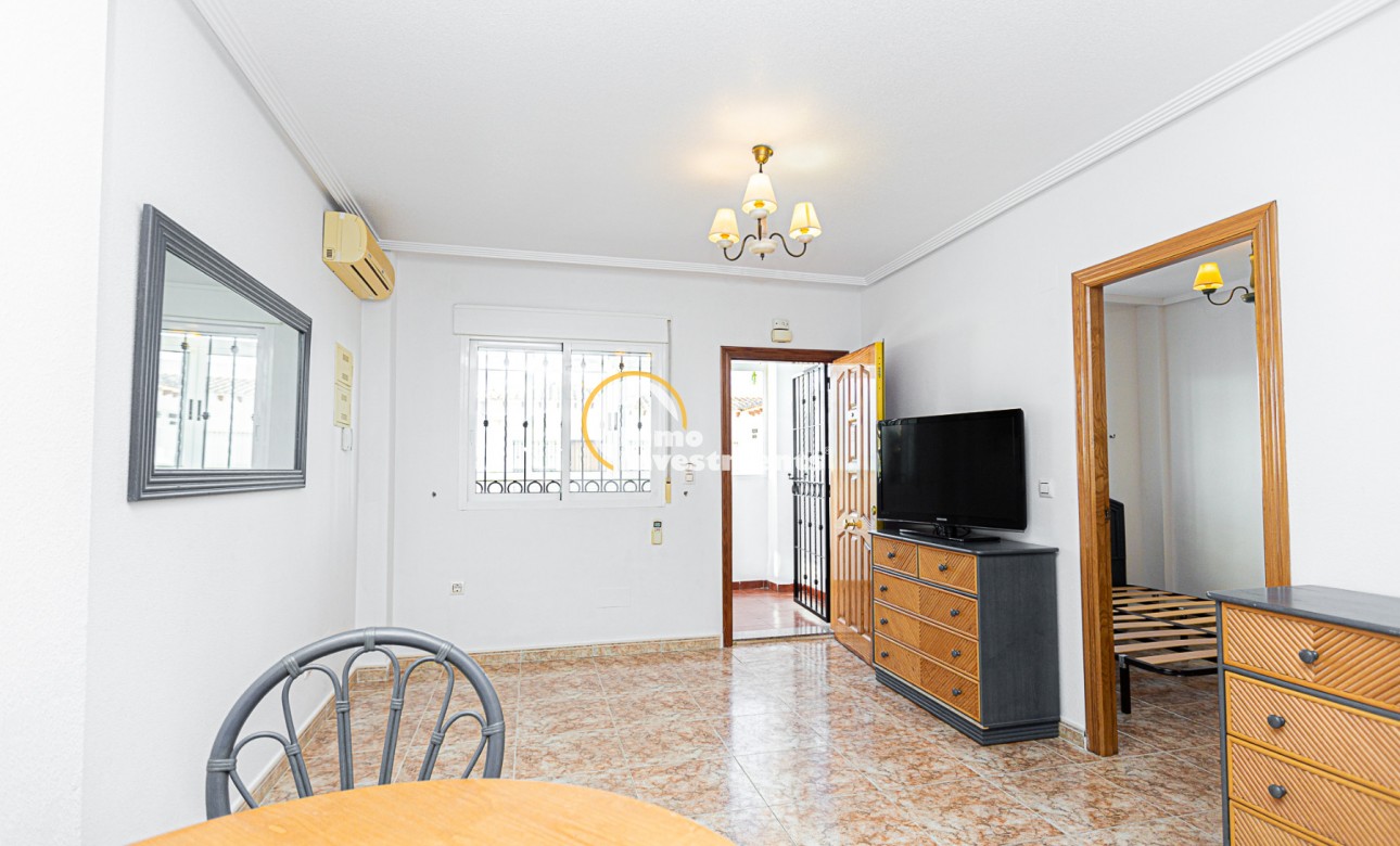 Reventa - Bungalow - Punta Prima - La Ciñuelica