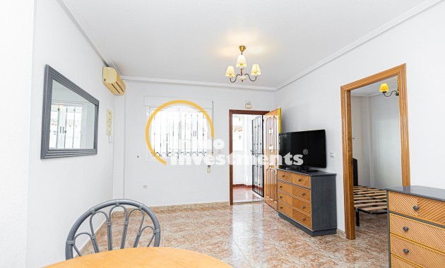 Reventa - Bungalow - Punta Prima - La Ciñuelica