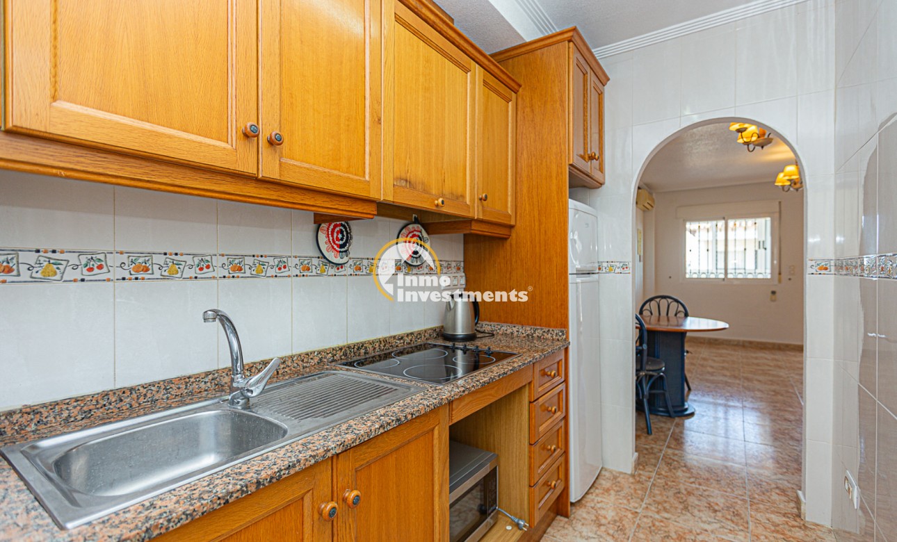 Reventa - Bungalow - Punta Prima - La Ciñuelica