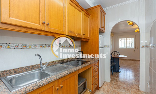 Reventa - Bungalow - Punta Prima - La Ciñuelica