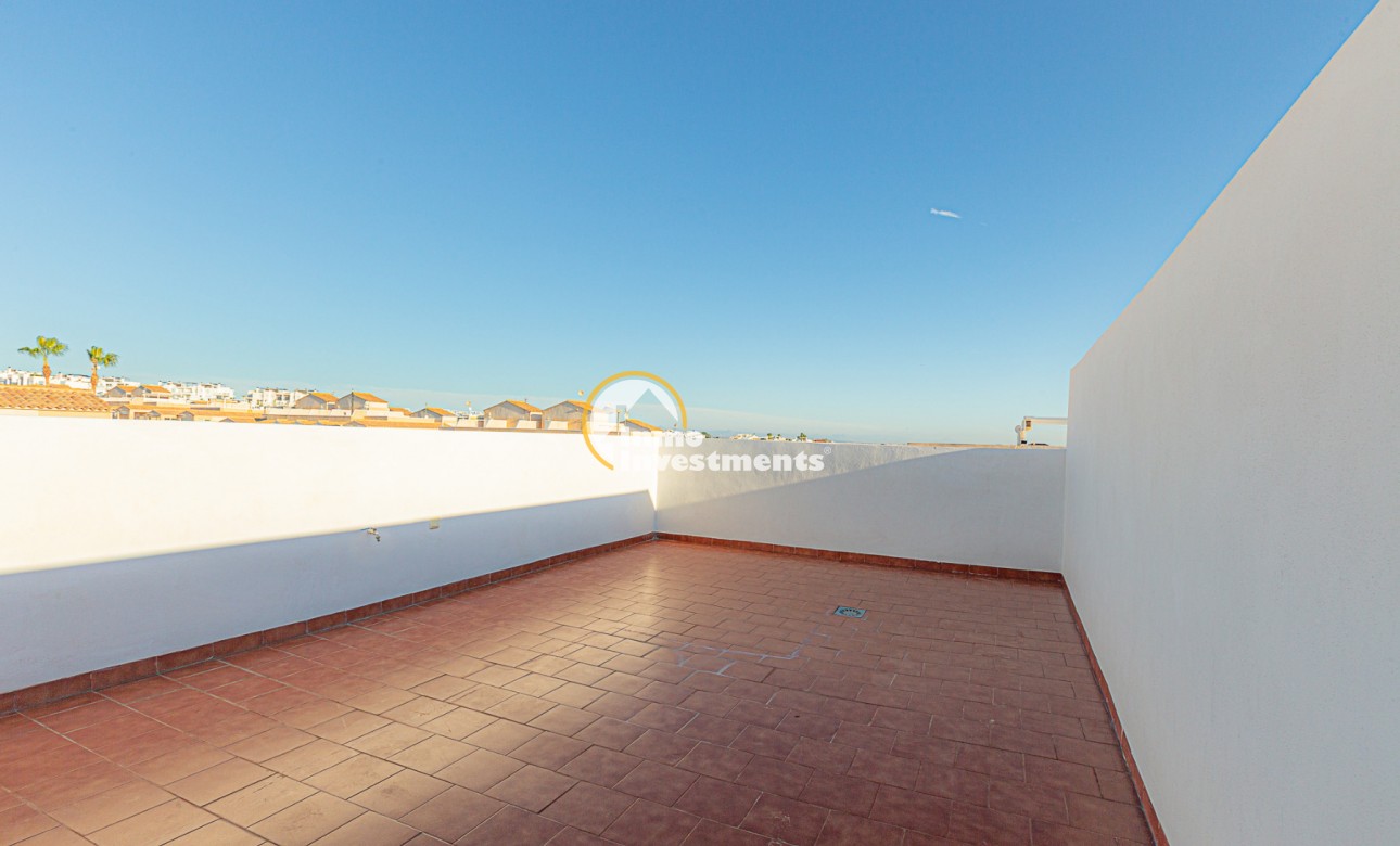 Reventa - Bungalow - Punta Prima - La Ciñuelica